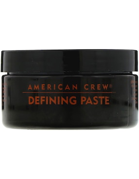 Pomada modeladora para cabello American Crew para fortalecimiento