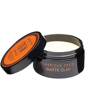 Pomada modeladora para cabello American Crew para fortalecimiento