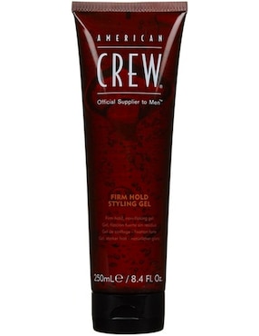 Gel Firm Hold Styling American Crew Matte Clay