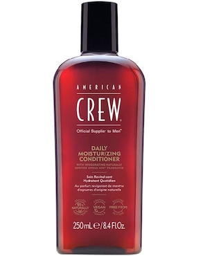 Acondicionador Para Cabello Acumen American Crew 250 Ml