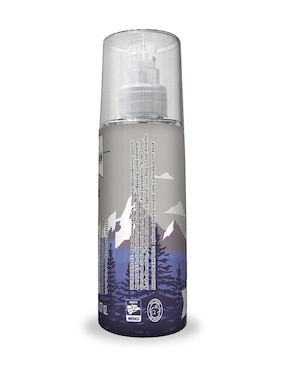 Shampoo para barba Fox Woodsman Wild Mountain