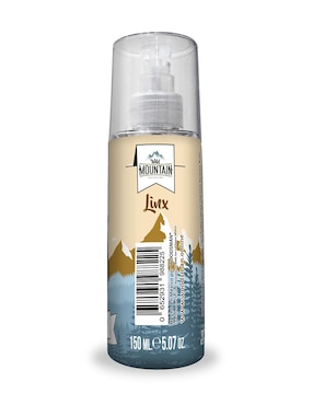 Serum hidratante para barba y cabello Woodsman Linx 150 ml