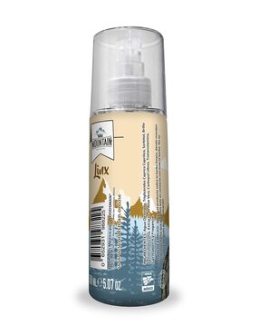 Serum hidratante para barba y cabello Woodsman Linx 150 ml