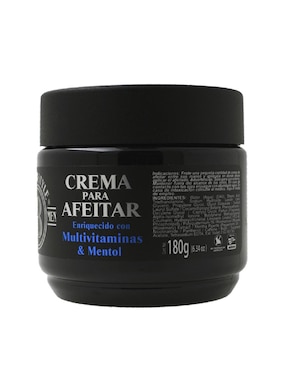 Set 8 Cremas Para Peinar Barber Style 200 G