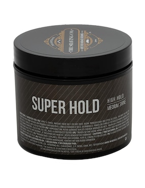 Cera para cabello The Shaving Co