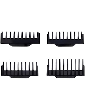 Recortadora de barba y bigote Tec4Home T4H-S850A