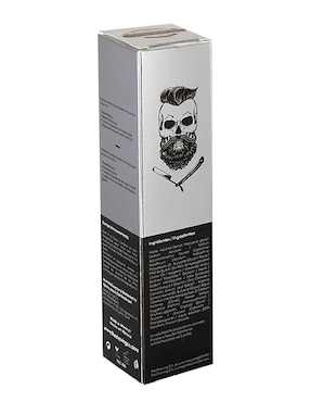 Bálsamo The Shaving Co de 50 ml