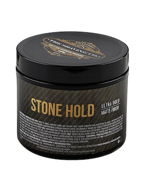 Cera para cabello The Shaving Co