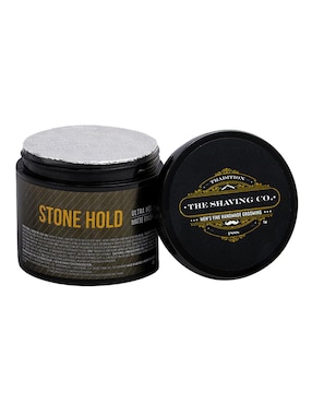 Cera para cabello The Shaving Co