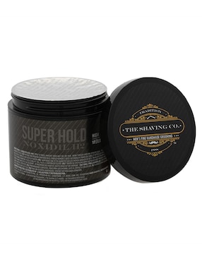 Cera para cabello The Shaving Co