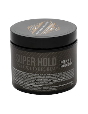 Cera para cabello The Shaving Co