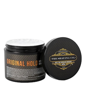 Cera para cabello The Shaving Co