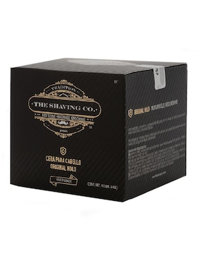 Cera para cabello The Shaving Co