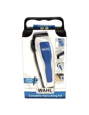 Recortadora de cabello Wahl