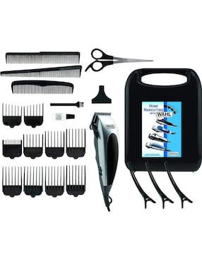 Set Máquina Para Corte De Cabello Wahl 9243-517