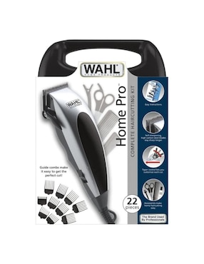 Set máquina para corte de cabello Wahl 9243-517