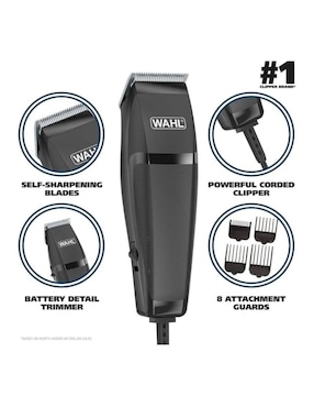 Recortadora de cabello Wahl 79450