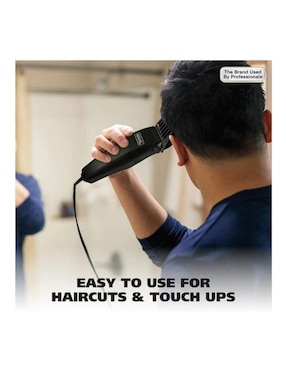 Recortadora de cabello Wahl 79450