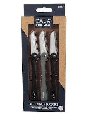 Set de maquinillas para afeitar Cala