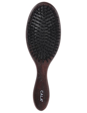 Cepillo Para Cabello Cala De Madera