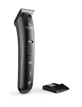 Recortadora de cabello Gama Italy T827