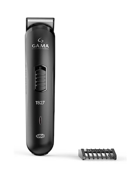 Recortadora de cabello Gama Italy T827