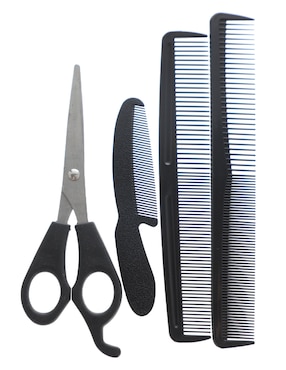 Recortadora de cabello Gama Italy GT420