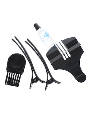 Recortadora de cabello Gama Italy GT420