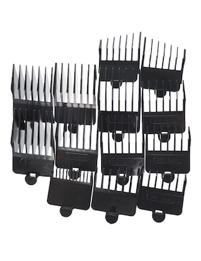 Recortadora de cabello Gama Italy GT420