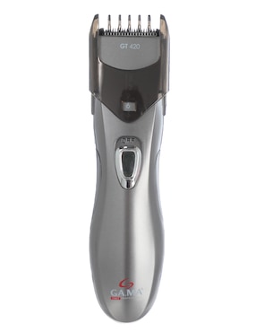 Recortadora de cabello Gama Italy GT420