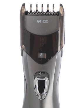 Recortadora de cabello Gama Italy GT420