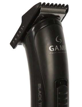 Juego de peluquería Gama Italy 4 piezas
