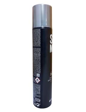 Spray para cabello todo tipo The Fixer Sebastian 200 ml