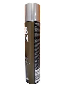Spray para cabello todo tipo The Fixer Sebastian 200 ml