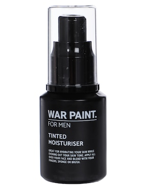 Base De Maquillaje Crema War Paint For Men Mate