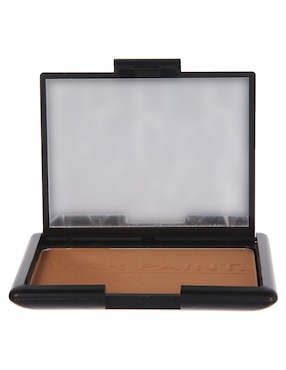 Base de maquillaje en polvo War Paint mate