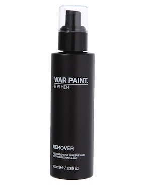 Desmaquillante War Paint War Paint