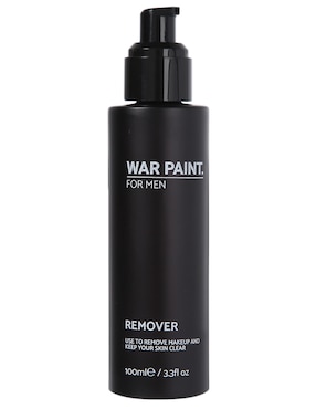 Desmaquillante War Paint War Paint