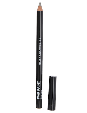 BEARD AND BROW FILLER - GREY
