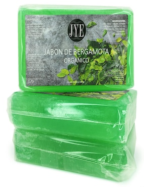 Jabón facial JYE