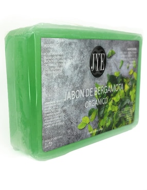 Jabón facial JYE