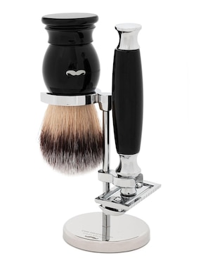 Set Para Rasurar The Shaving Co