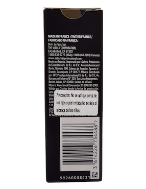 Aceite Sebastian de bergamota 30 ml