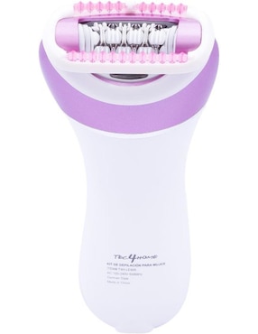 Depilador para mujer Tec4home L3605