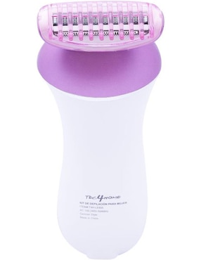 Depilador para mujer Tec4home L3605