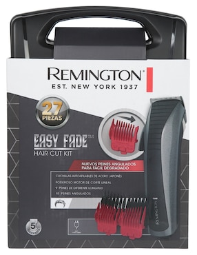 Recortadora De Cabello Remington HC4060(110)F