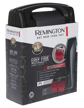 Recortadora de cabello Remington HC4060(110)F