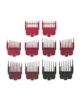 Recortadora de cabello Remington HC4060(110)F
