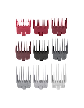 Recortadora de cabello Remington HC4060(110)F