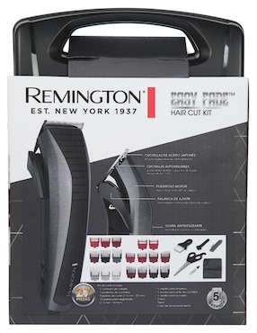 Recortadora de cabello Remington HC4060(110)F